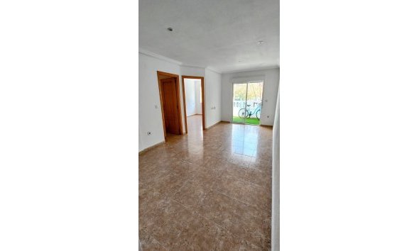 Reventa - Apartment -
Torrevieja - Playa de los Locos