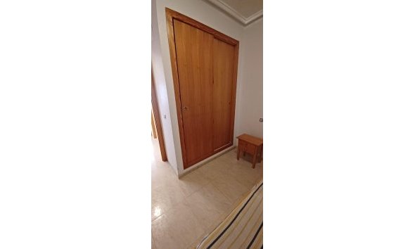 Reventa - Ático -
Torrevieja - El Molino