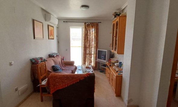 Reventa - Ático -
Torrevieja - El Molino