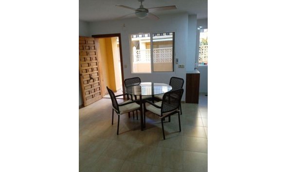 Reventa - Town House -
Pilar de la Horadada - Costa Blanca