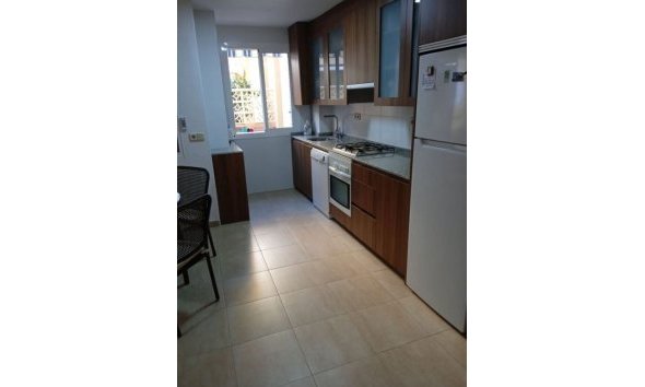 Reventa - Town House -
Pilar de la Horadada - Costa Blanca