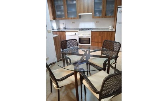 Reventa - Town House -
Pilar de la Horadada - Costa Blanca