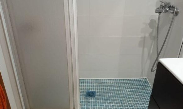 Reventa - Town House -
Pilar de la Horadada - Costa Blanca