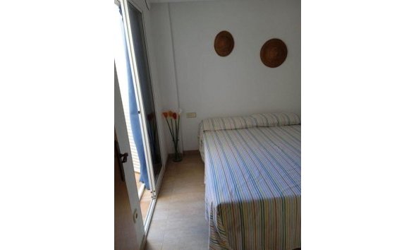Reventa - Town House -
Pilar de la Horadada - Costa Blanca