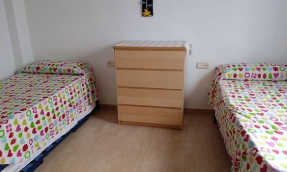 Reventa - Town House -
Pilar de la Horadada - Costa Blanca