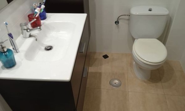 Reventa - Town House -
Pilar de la Horadada - Costa Blanca