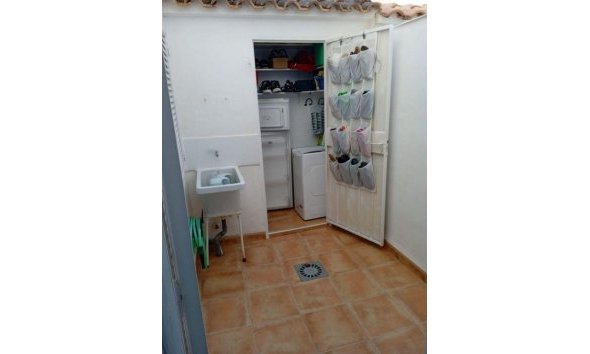 Reventa - Town House -
Pilar de la Horadada - Costa Blanca