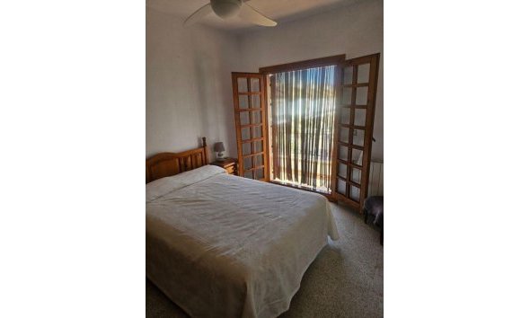 Revente - Bungalow -
Pilar de la Horadada - Costa Blanca