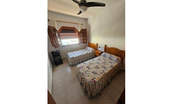 Revente - Bungalow -
Pilar de la Horadada - Costa Blanca