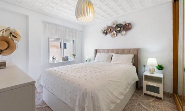 Reventa - Apartment -
Torrevieja - Playa del Cura