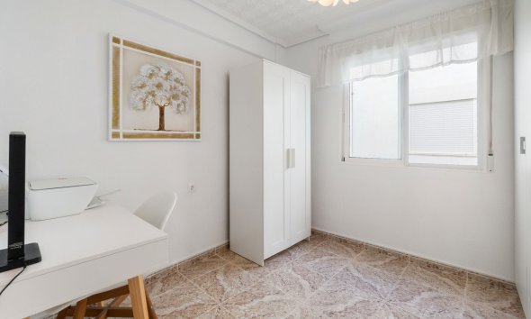 Reventa - Apartment -
Torrevieja - Playa del Cura