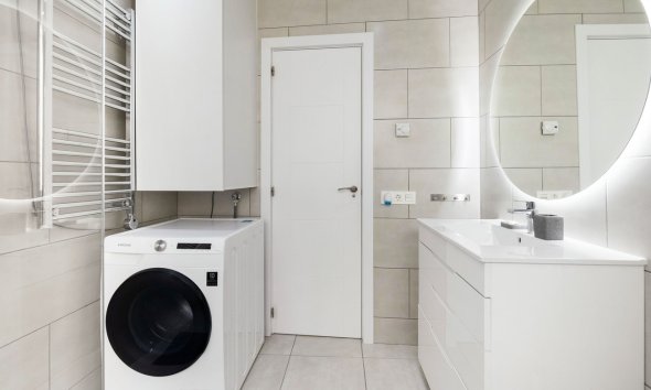 Reventa - Apartment -
Torrevieja - Playa del Cura