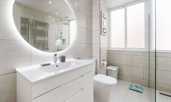 Reventa - Apartment -
Torrevieja - Playa del Cura