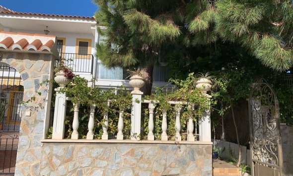 Revente - Duplex -
La Zenia - Costa Blanca