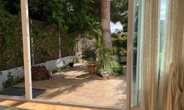 Revente - Duplex -
La Zenia - Costa Blanca