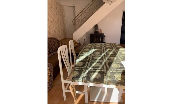 Revente - Duplex -
La Zenia - Costa Blanca