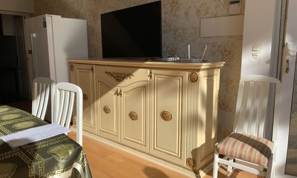 Revente - Duplex -
La Zenia - Costa Blanca