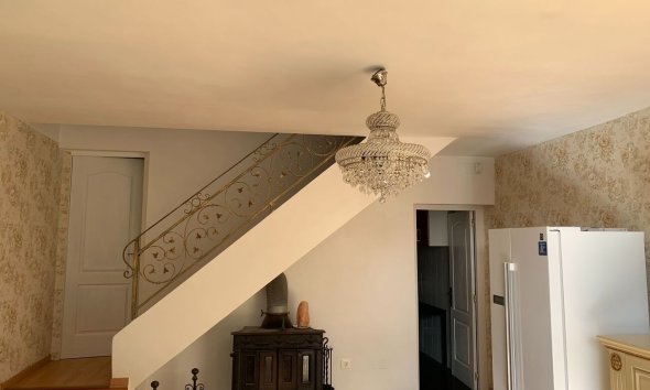 Revente - Duplex -
La Zenia - Costa Blanca