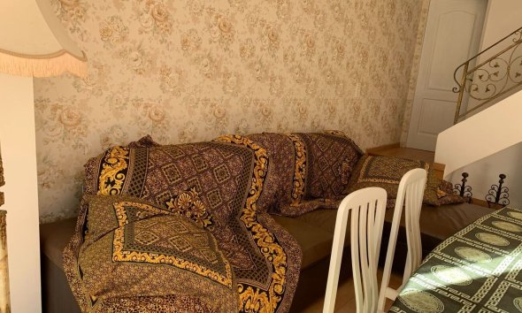 Revente - Duplex -
La Zenia - Costa Blanca