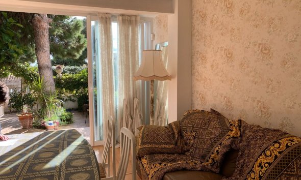 Revente - Duplex -
La Zenia - Costa Blanca