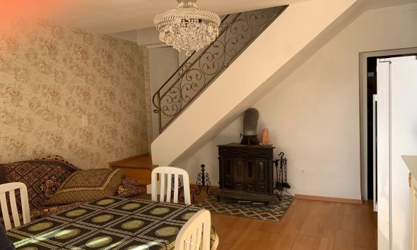 Revente - Duplex -
La Zenia - Costa Blanca