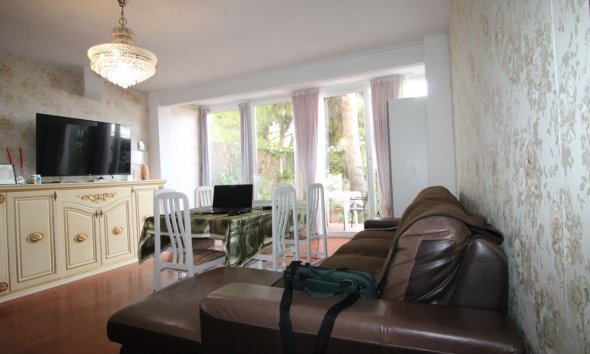 Revente - Duplex -
La Zenia - Costa Blanca