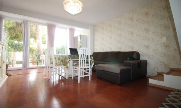 Revente - Duplex -
La Zenia - Costa Blanca