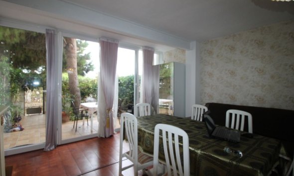 Revente - Duplex -
La Zenia - Costa Blanca