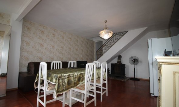 Revente - Duplex -
La Zenia - Costa Blanca