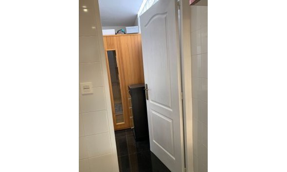 Revente - Duplex -
La Zenia - Costa Blanca