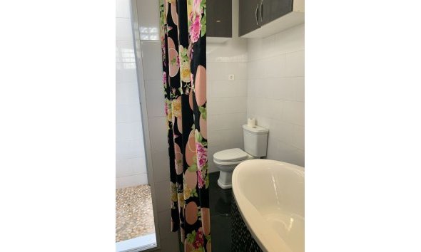 Revente - Duplex -
La Zenia - Costa Blanca