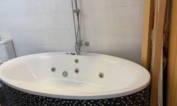 Revente - Duplex -
La Zenia - Costa Blanca