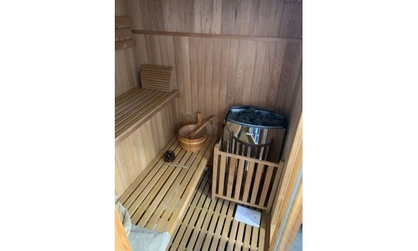 Revente - Duplex -
La Zenia - Costa Blanca