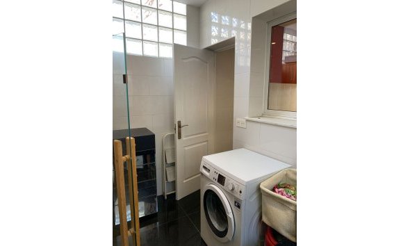 Revente - Duplex -
La Zenia - Costa Blanca