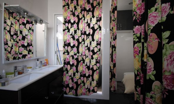 Revente - Duplex -
La Zenia - Costa Blanca