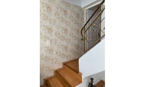 Revente - Duplex -
La Zenia - Costa Blanca