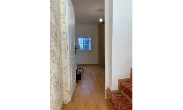 Revente - Duplex -
La Zenia - Costa Blanca