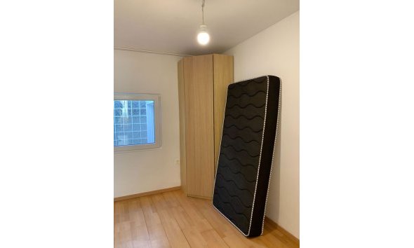 Revente - Duplex -
La Zenia - Costa Blanca