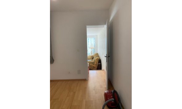 Revente - Duplex -
La Zenia - Costa Blanca