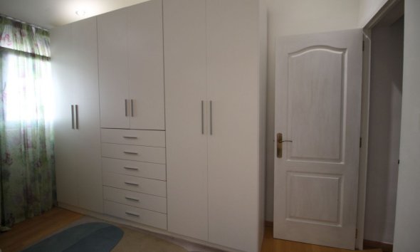 Revente - Duplex -
La Zenia - Costa Blanca