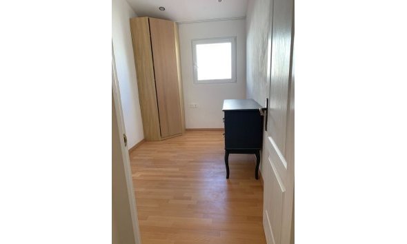 Revente - Duplex -
La Zenia - Costa Blanca