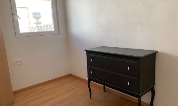 Revente - Duplex -
La Zenia - Costa Blanca