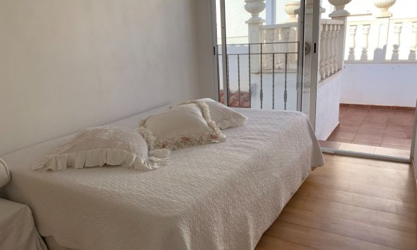 Revente - Duplex -
La Zenia - Costa Blanca