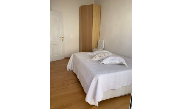 Revente - Duplex -
La Zenia - Costa Blanca