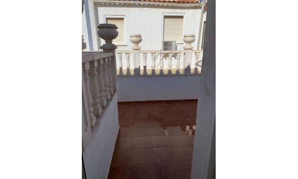 Revente - Duplex -
La Zenia - Costa Blanca