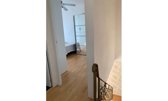 Revente - Duplex -
La Zenia - Costa Blanca