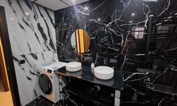 Reventa - Apartment -
Torrevieja - Costa Blanca