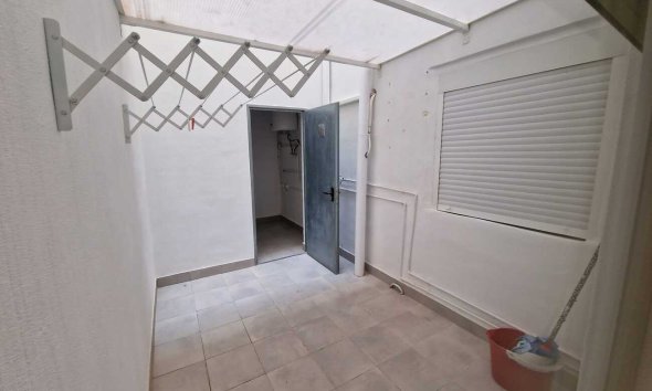 Reventa - Apartment -
Torrevieja - Costa Blanca