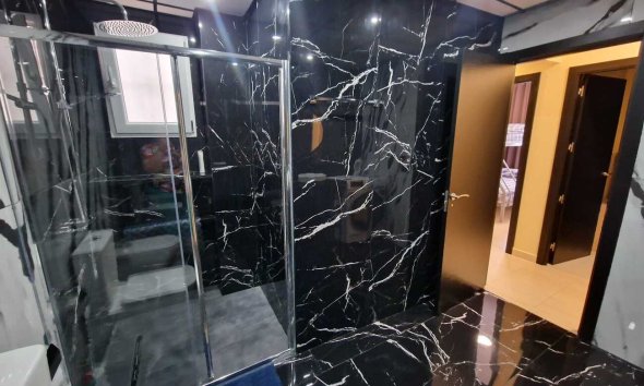 Reventa - Apartment -
Torrevieja - Costa Blanca