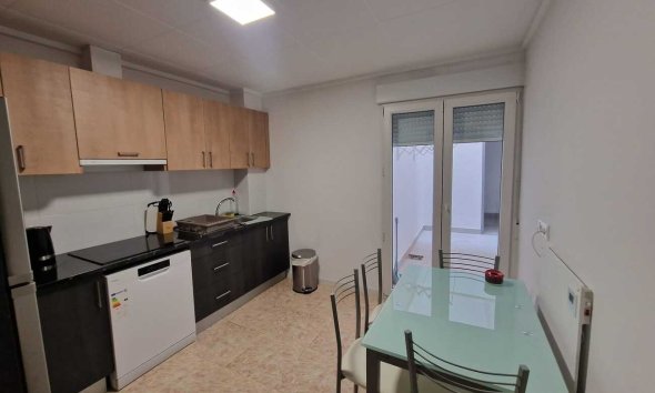 Reventa - Apartment -
Torrevieja - Costa Blanca